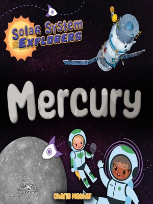 cover image of Mercury